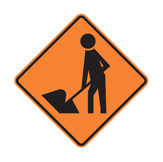 Nelson Signs Buy Road Works Signs Onlne