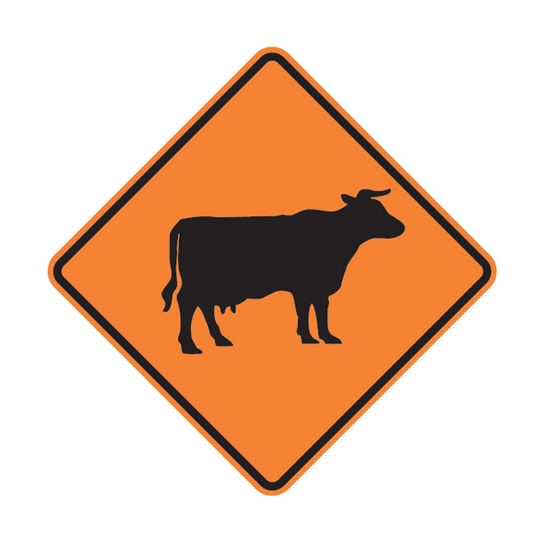 cattle-sign