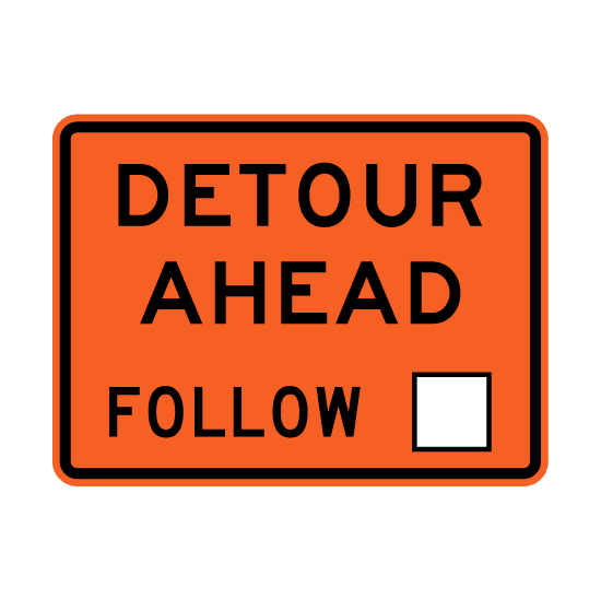 detour-ahead