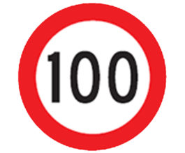 speed-limit-100kmh