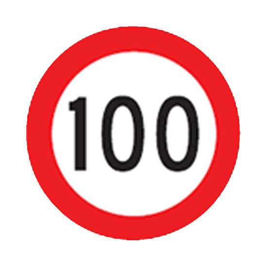 speed-limit-100kmh