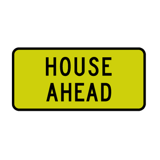 house-ahead