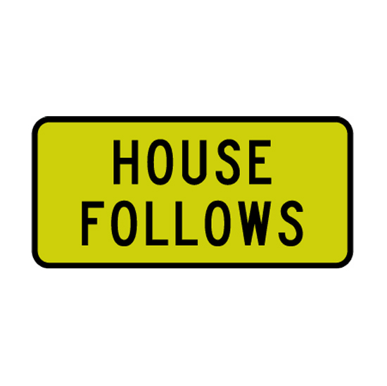 house-follows