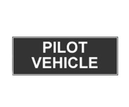 pilot-vehicle