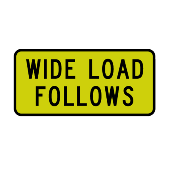 wide-load-follows